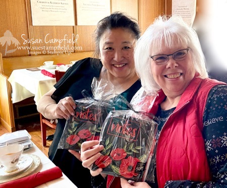 Elite Retreat Tea Party - 5 Elite Retreat Tea Party - 5