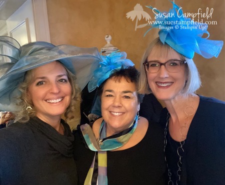 Elite Retreat Tea Party - 9 Elite Retreat Tea Party - 9