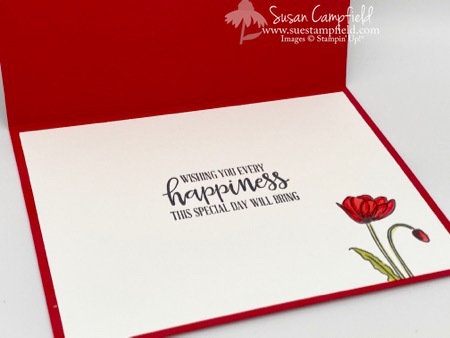 Poppy Moments Card - 1 Poppy Moments Card - 1