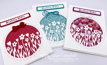 Sending Flowers Die Cards - 6 (1) Sending Flowers Die Cards - 6 (1)