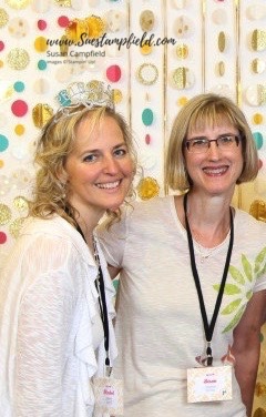 Rachel and Susan - 2