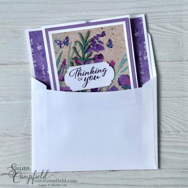 Double Stack Display Cards Tutorial - Image 6